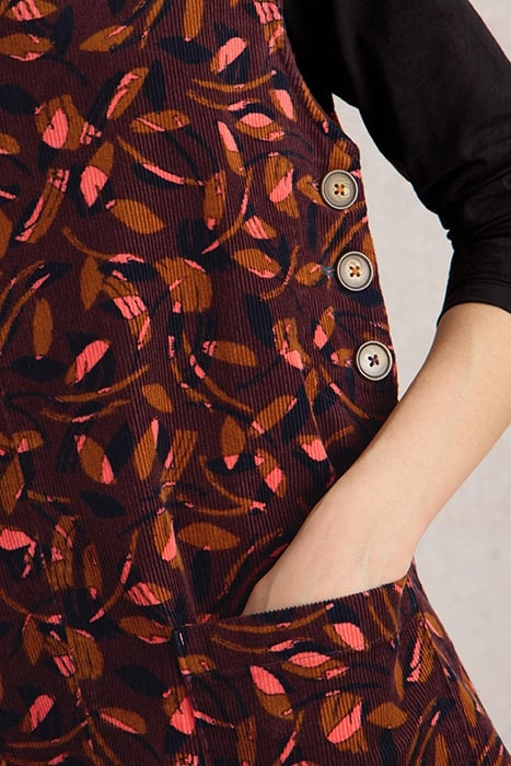 MAPLE CORD PINNY PLUM PRINT 5