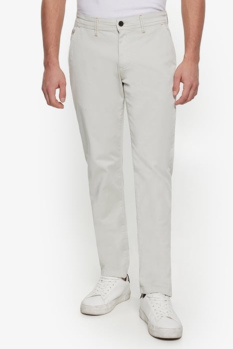 VICTORSI CHINO CREAMY 1