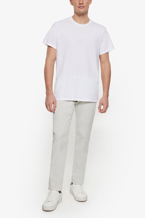 VICTORSI CHINO CREAMY 3