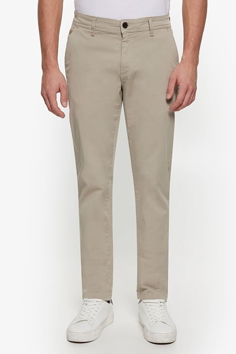 VICTORSI CHINO OAK 1