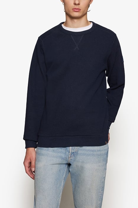 KELVINSI STRUCTURE CREW DEEP MARINE 1