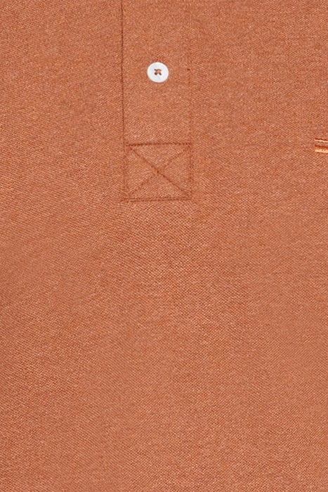 NICKYSI + BAKED CLAY MELANGE 7