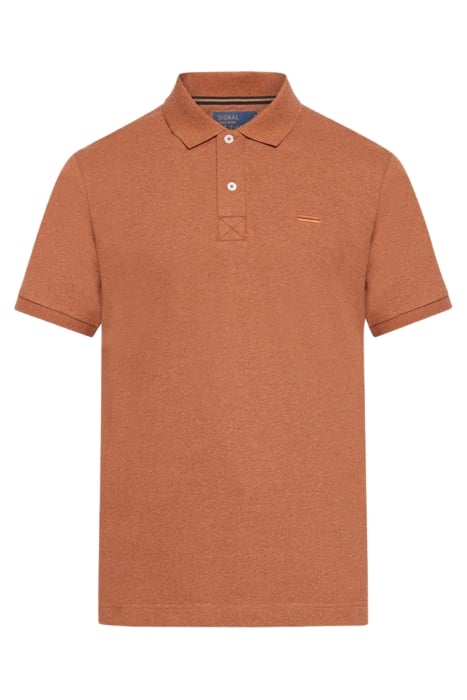 NICKYSI + BAKED CLAY MELANGE 4