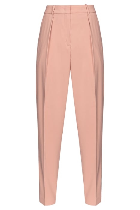 PIETRA PANTALONE ENVER SATIN C CAMEO ROSE 3