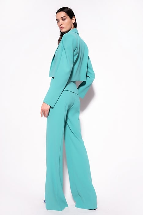 SBOZZARE TROUSER LIGHT BLUE-NAVY BLUE 8