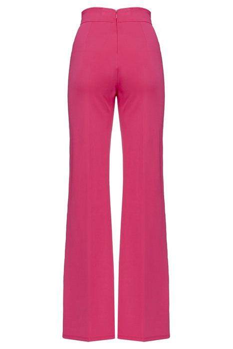 PORFIRIA TROUSERS FUCHSIA 5