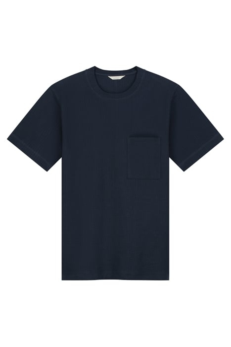 DS_WYATT TEE DK. NAVY DK. NAVY 3