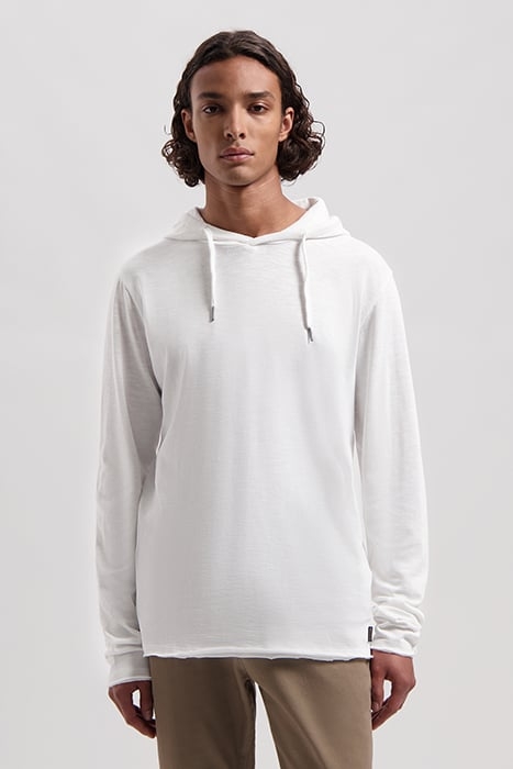 DS_NEWMAN HOODY WHITE WHITE 1