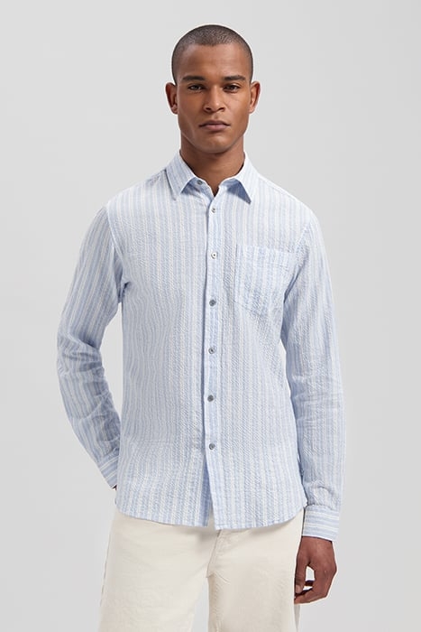 DS_CLAY SHIRT WHITE WHITE 1