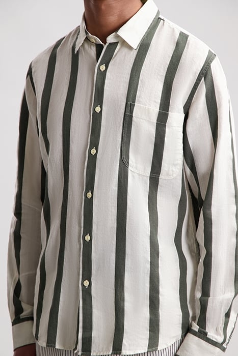 DS_MILLER SHIRT SILVER BIRCH SILVER BIRCH 4