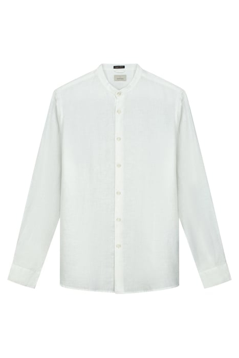 DS_JAGGER MAO SHIRT WHITE WHITE 3