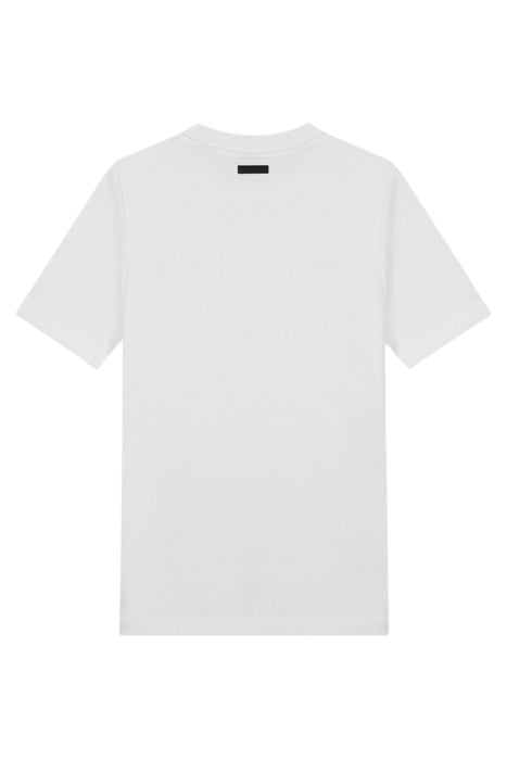 BASIC SS SWEATSHIRT OFF WHITE 3