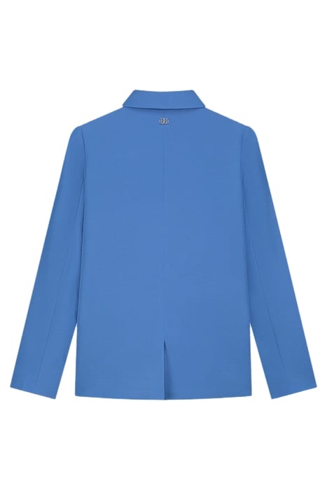 HAVANA BLAZER NAUTICAL BLUE 3