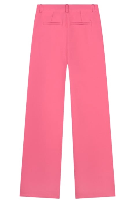 HAVANA PANTS HOT PINK 3