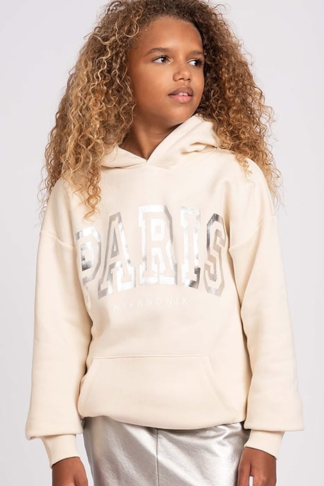 PARIS HOODIE KIT 1