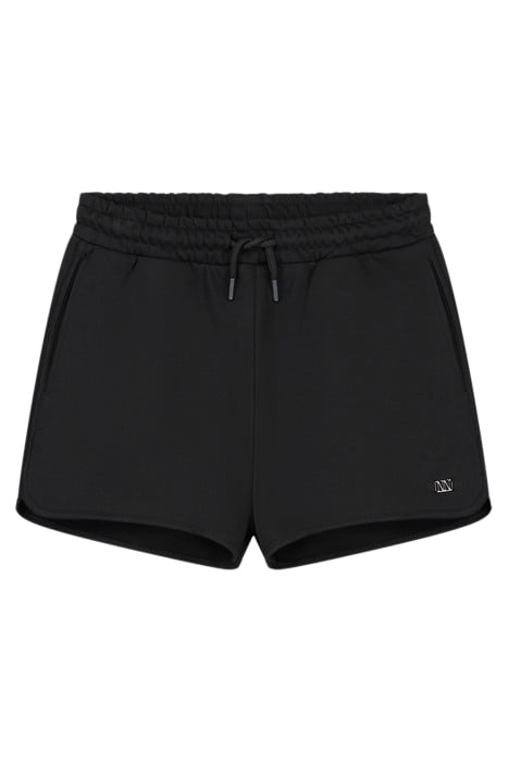 VIBES SHORT BLACK 2