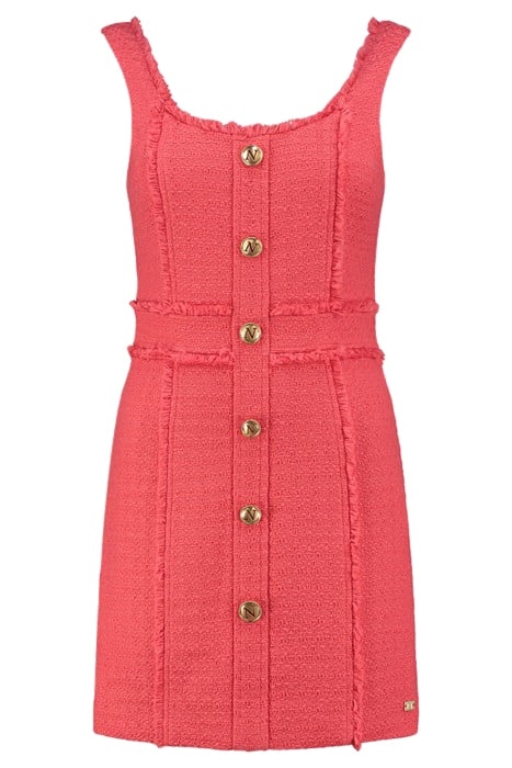 BEVERLY HILLS DRESS ECLECTIC 1