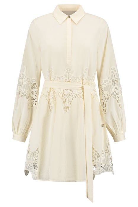 BOLZANO DRESS PEARL 2