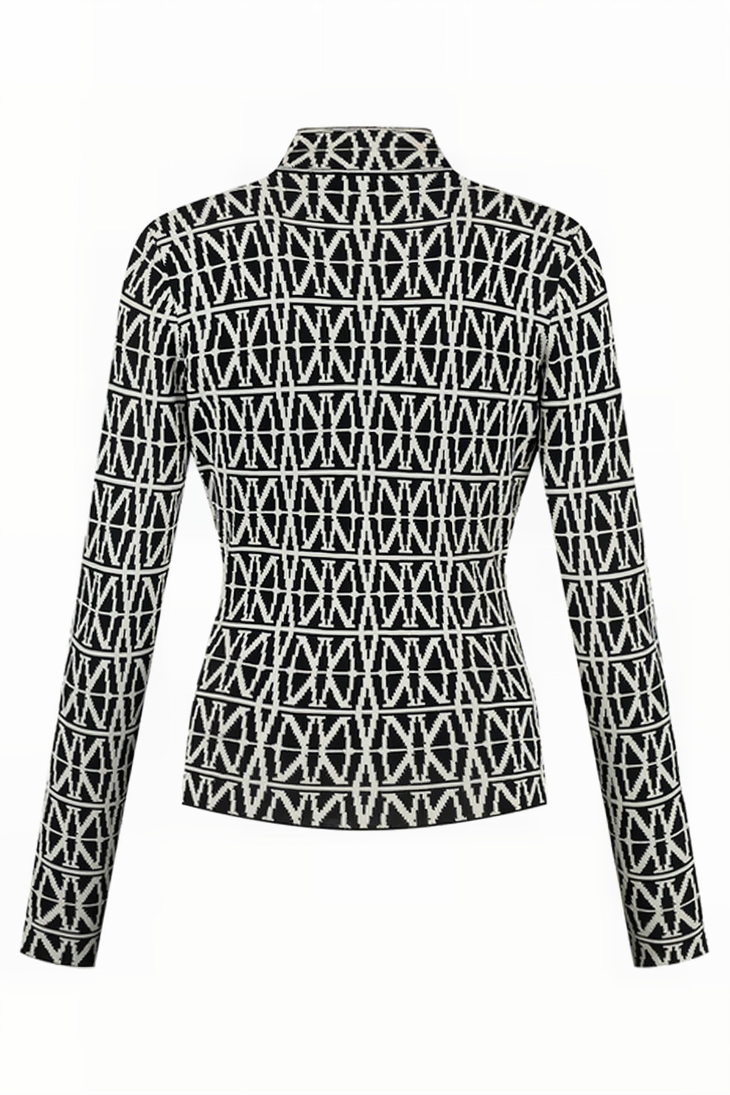 BELARUS TOP BLACK/PEARL 4