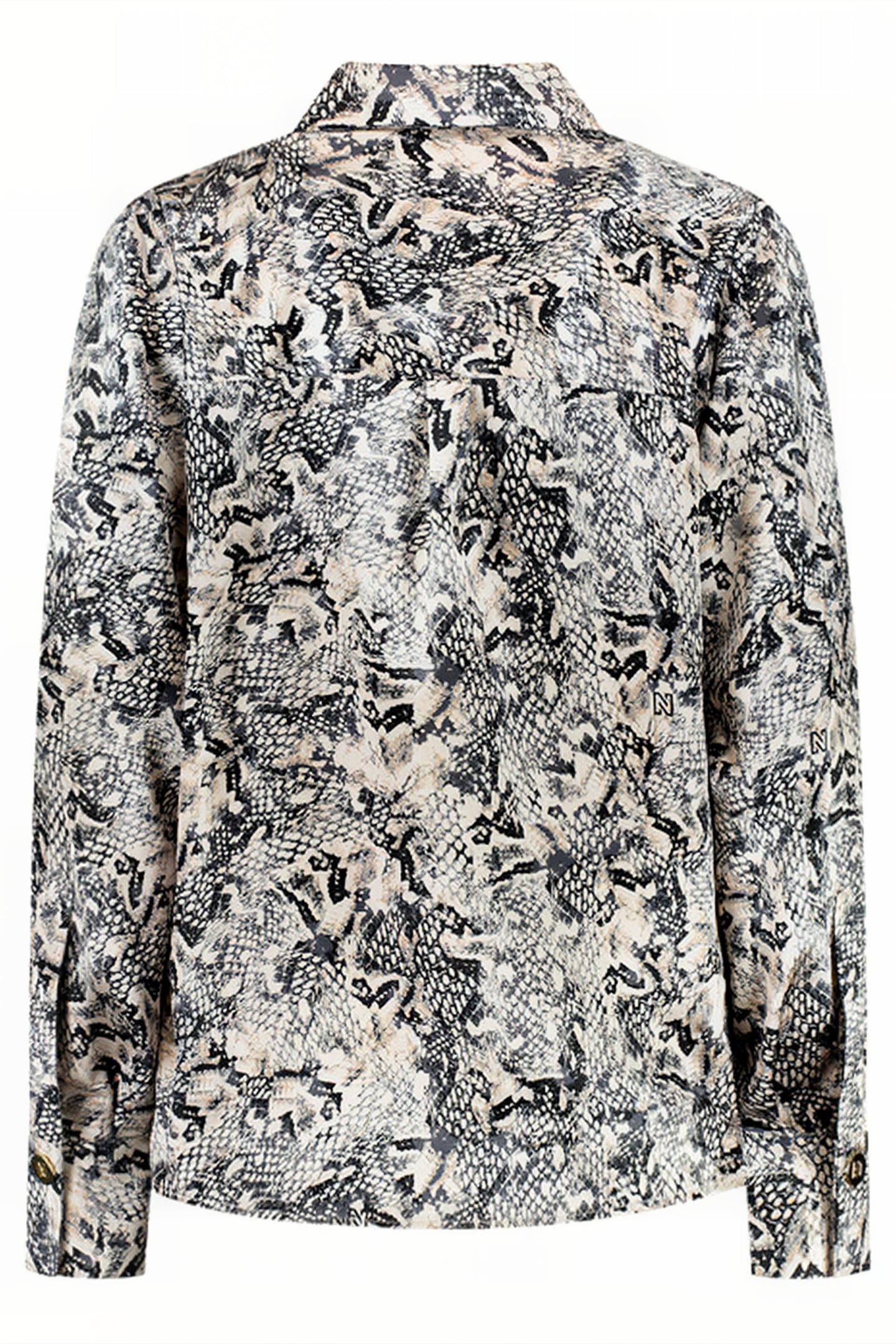 BANGKOK KATE BLOUSE HUMMUS 3