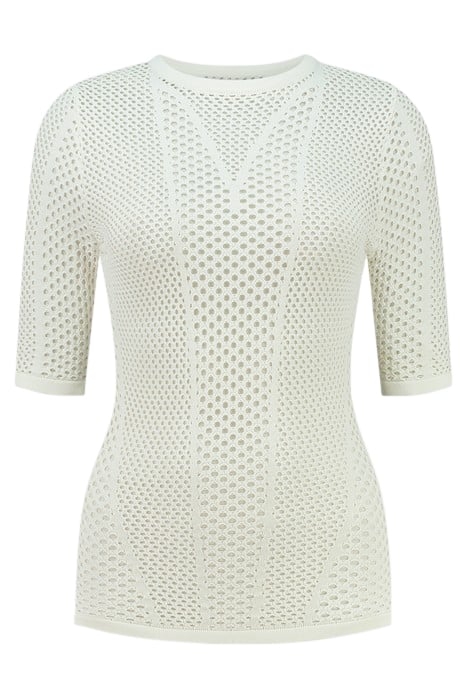 BELEM TOP STAR WHITE 1