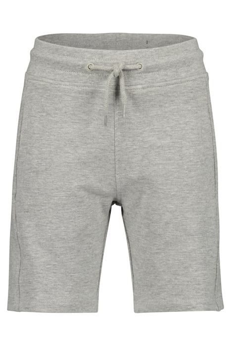 BOYS REIMS SHORTS LIGHT GREY MELEE 1