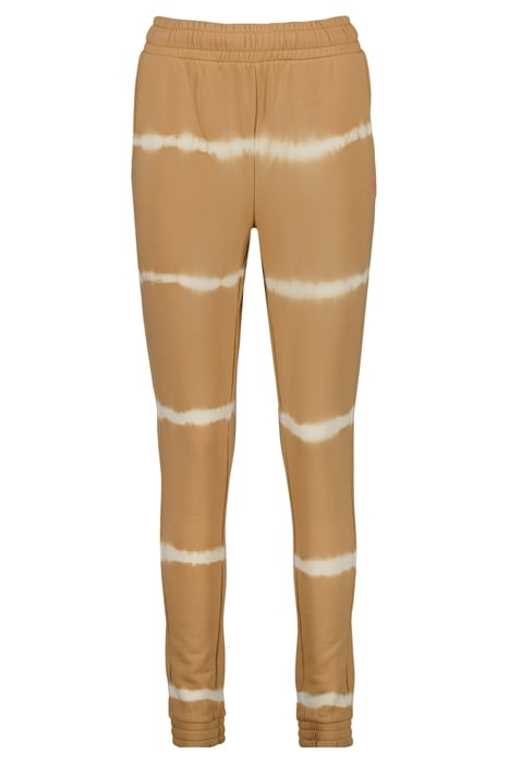 SEMMY PANTS LIGHT HONEY BROWN 5