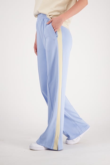 SAAR PANTS SKY LIGHT BLUE 8