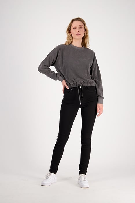 NADIEN SWEATER DARK GREY 7