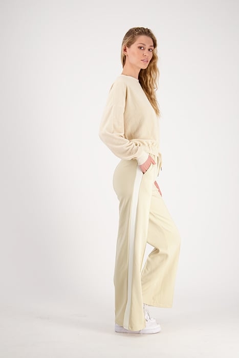 NADIEN SWEATER SUMMER SAND 5