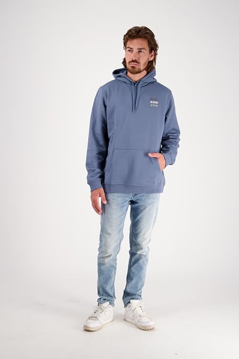 MACAE SWEATER FADE BLUE 3