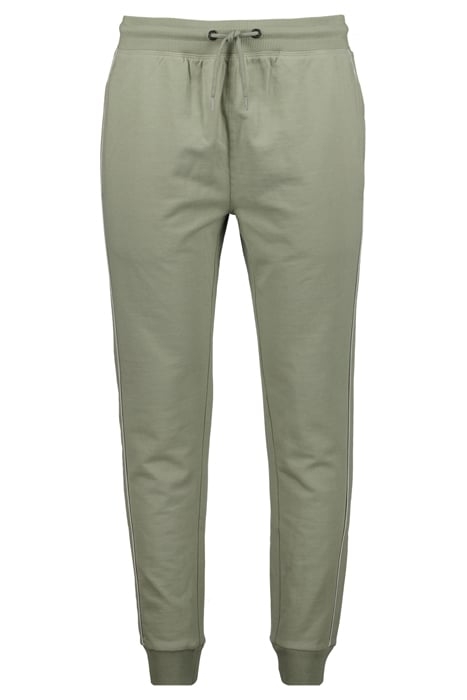 SAFFORD PANTS FADED GREEN 1