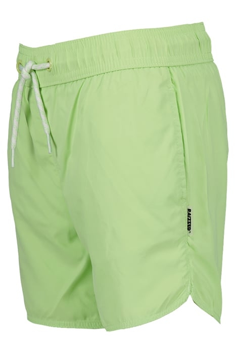 BOYS RIO BEACHWEAR NEON GREEN 3