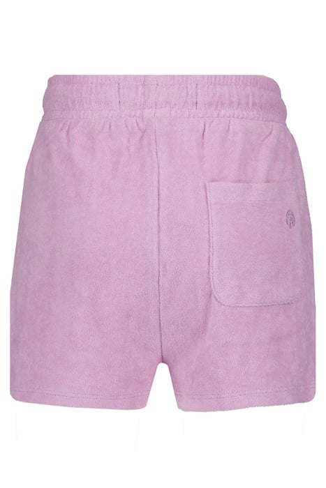 GIRLS PALMA SHORTS LILAC PINK 6