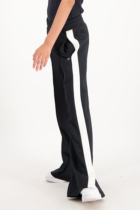 GIRLS SORENTO PANTS DEEP BLACK 3