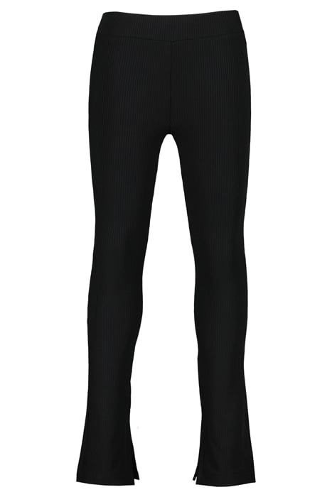 GIRLS RONDA PANTS DEEP BLACK 4