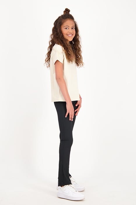 GIRLS RONDA PANTS DEEP BLACK 6