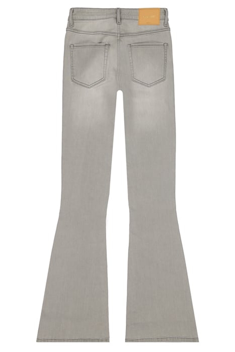 SUNRISE JEANS LIGHT GREY STONE 4