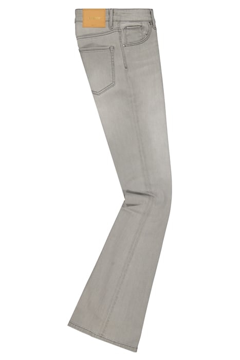 SUNRISE JEANS LIGHT GREY STONE 5