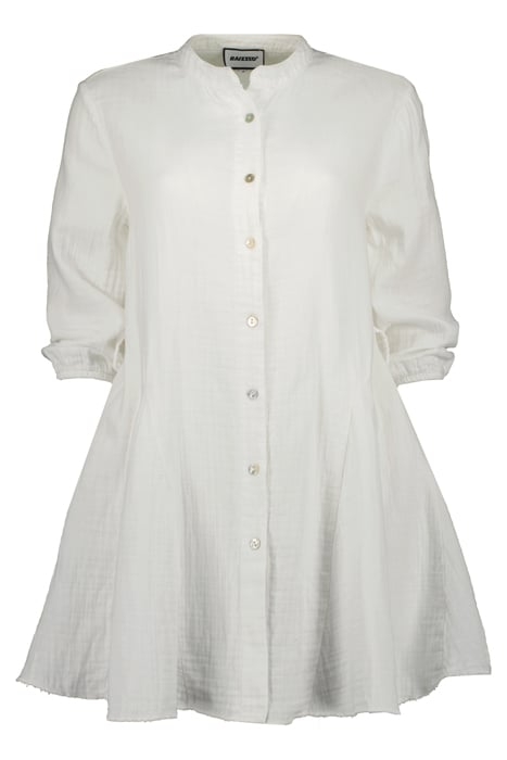 SANDY DRESS REAL WHITE 3