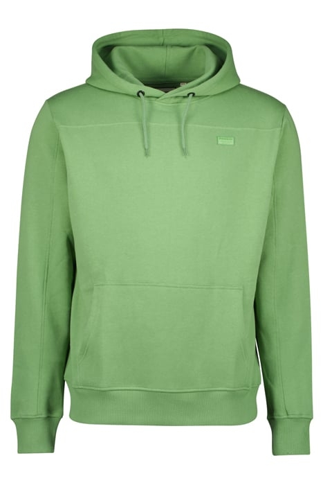 WRIGHT SWEATER RETRO GREEN 3