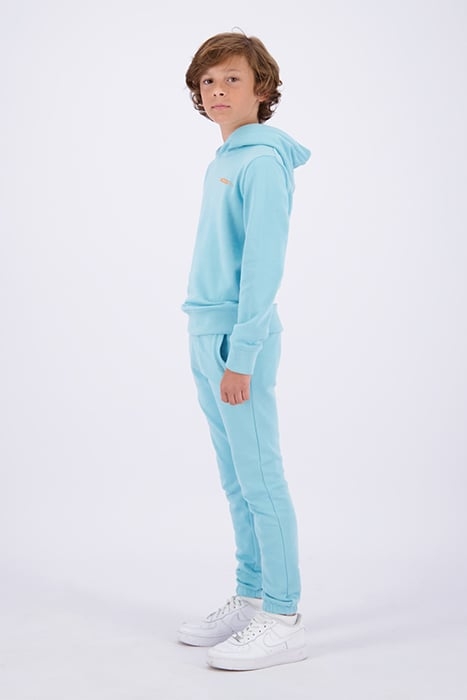 BOYS SHELBY PANTS SUMMER BLUE 6