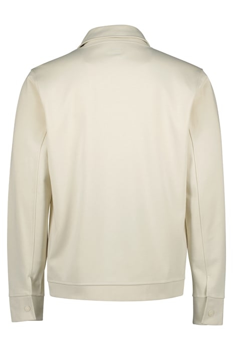 PEMBROKE JACKET OFFWHITE GREY 4