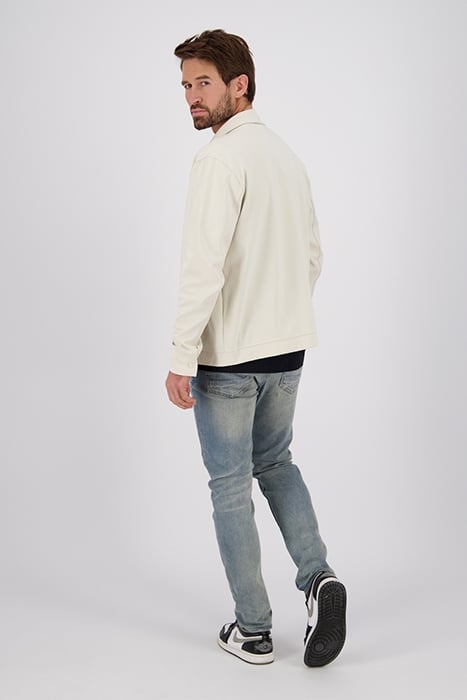 PEMBROKE JACKET OFFWHITE GREY 5