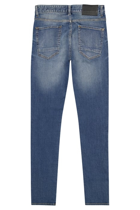 JUNGLE JEANS VINTAGE BLUE 6