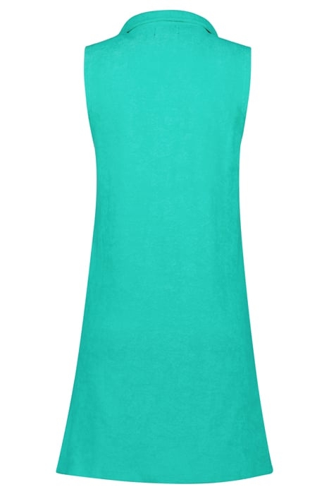 ISA DRESS SCUBA GREEN 4