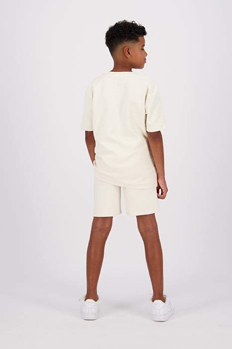 BOYS BARBADOS SHORTS WHITE BEACH 2