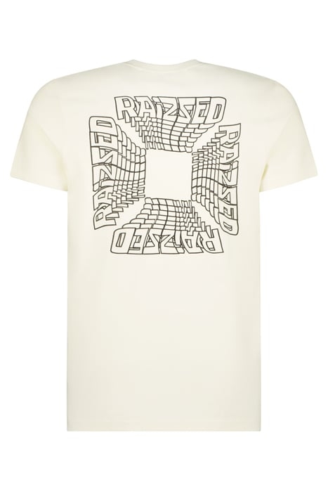 JULIAN T-SHIRT WHITE BEACH 4