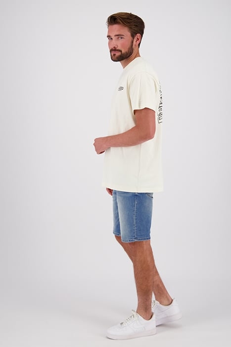 JULIAN T-SHIRT WHITE BEACH 5