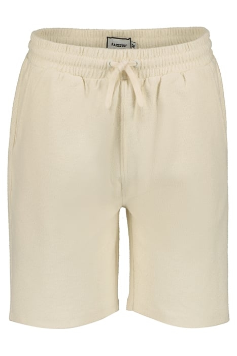 THURSO SHORTS WHITE BEACH 3